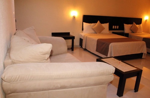 Tuxtla Gutierrez Hotel | Hotel Quinta Chiapas