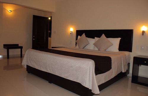 Tuxtla Gutierrez Hotel | Hotel Quinta Chiapas