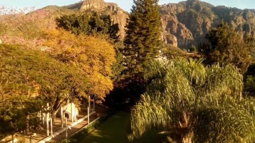 San Miguel Hotel | Hotel Quinta del Sol