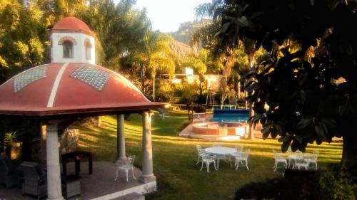 San Miguel Hotel | Hotel Quinta del Sol