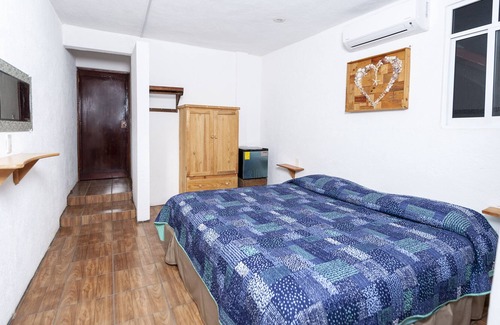 Pie de la Cuesta Hotel | Hotel Quinta Karla
