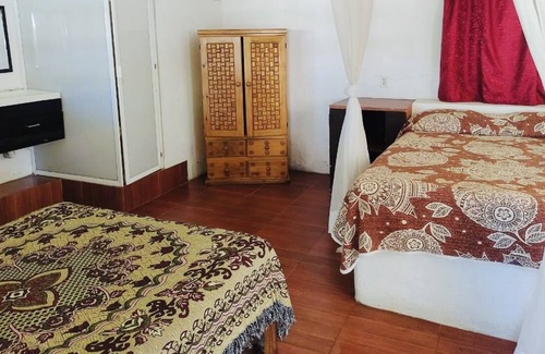 Pie de la Cuesta Hotel | Hotel Quinta Karla
