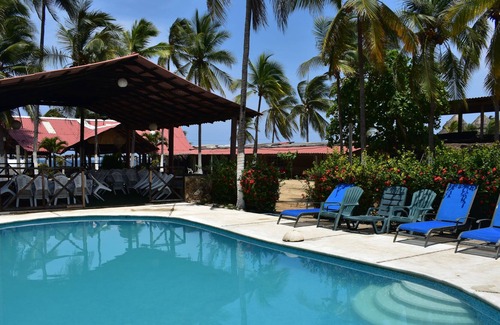Pie de la Cuesta Hotel | Hotel Quinta Karla