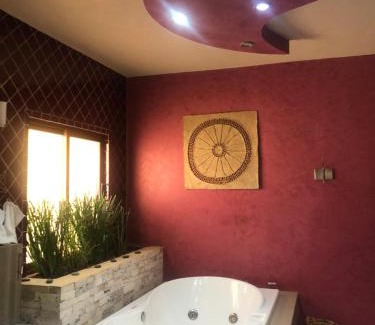 Doctor Mora House | Hotel Quinta los Duraznos