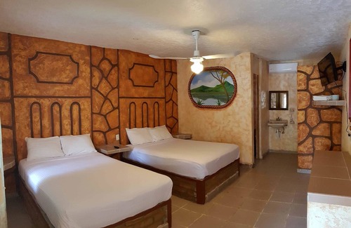 Tula Hotel | Hotel Quinta San Jorge