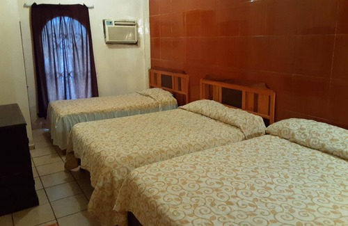 Zona Centro Hotel | Hotel Quinta San Juan