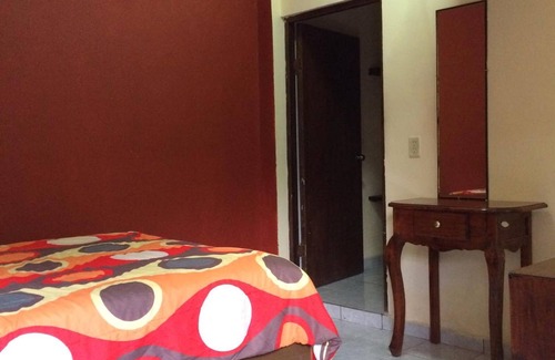 Zona Centro Hotel | Hotel Quinta San Juan