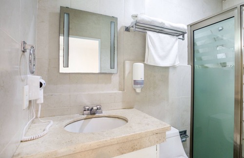 Gonzalo Guerrero Hotel | Hotel Quinta Santa Anita