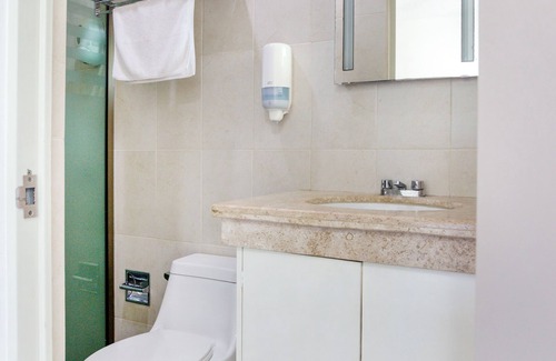 Gonzalo Guerrero Hotel | Hotel Quinta Santa Anita