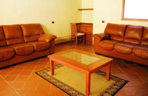 Downtown Queretaro Hotel | Hotel Quinta Santiago