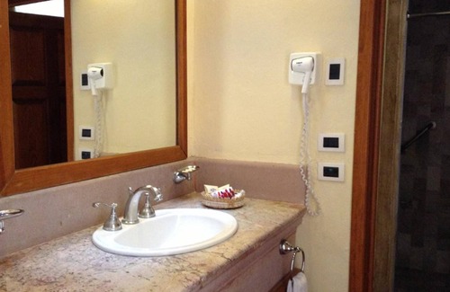 Downtown Queretaro Hotel | Hotel Quinta Santiago