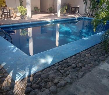 San Blas Hotel | hotel quinta sierra