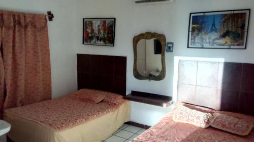 San Blas Hotel | hotel quinta sierra