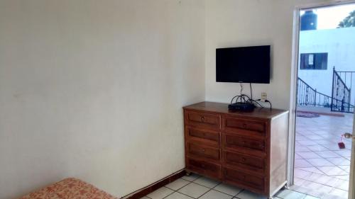 San Blas Hotel | hotel quinta sierra