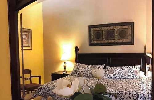 Cuatro Cienegas Hotel | Hotel Quinta Sta Cecilia