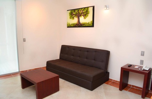 Centro Hotel | Hotel Quinta Tequisquiapan