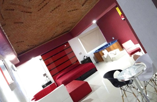 Huipulco Hotel | Hotel Quinta Tlalpan