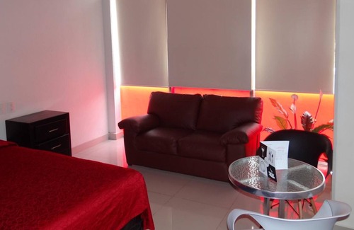 Huipulco Hotel | Hotel Quinta Tlalpan