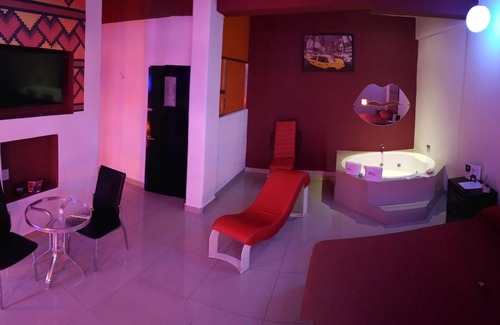 Huipulco Hotel | Hotel Quinta Tlalpan