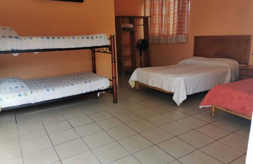 Ixtapan de la Sal Hotel | Hotel Quinta Ventura