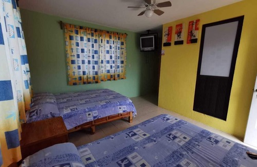 Ixtapan de la Sal Hotel | Hotel Quinta Ventura