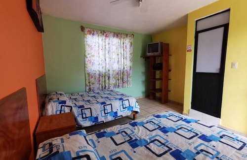 Ixtapan de la Sal Hotel | Hotel Quinta Ventura