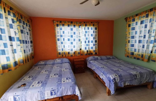 Ixtapan de la Sal Hotel | Hotel Quinta Ventura