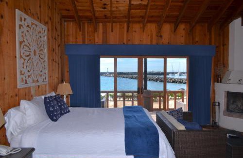 Ensenada Hotel | Hotel Quintas Papagayo