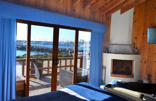 Ensenada Hotel | Hotel Quintas Papagayo