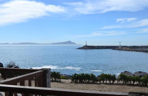 Ensenada Hotel | Hotel Quintas Papagayo