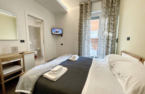 Fogliano Marina Hotel | Hotel Quisisana Riccione