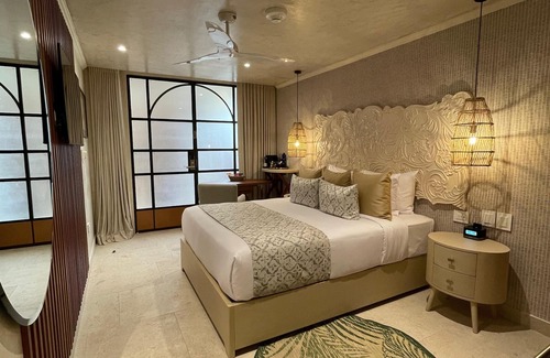 Las Penas Hotel | Hotel Río Guayas by Art Hotels Ecuador