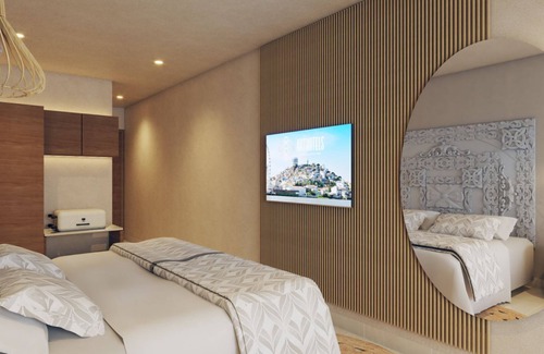 Las Penas Hotel | Hotel Río Guayas
