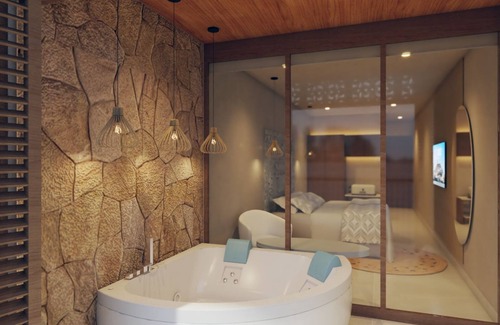 Las Penas Hotel | Hotel Río Guayas