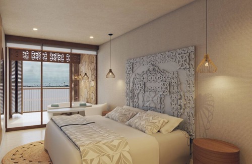 Las Penas Hotel | Hotel Río Guayas