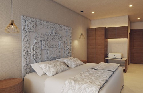 Las Penas Hotel | Hotel Río Guayas