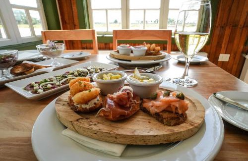 Puerto Natales Hotel | Hotel Río Rubens