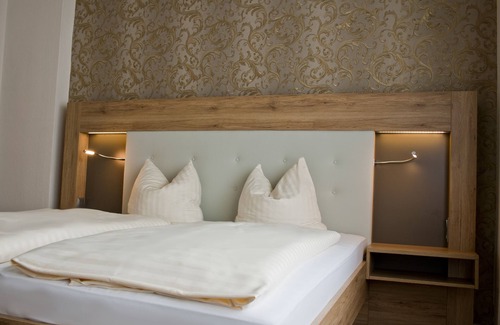 Bad Salzuflen Hotel | Hotel Römerbad