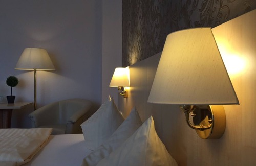 Bad Salzuflen Hotel | Hotel Römerbad