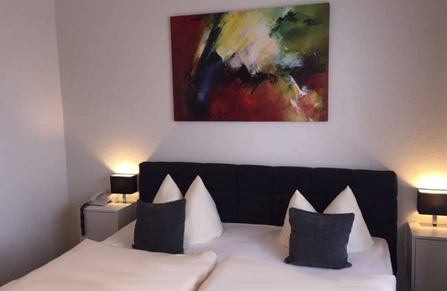 Bad Salzuflen Hotel | Hotel Römerbad