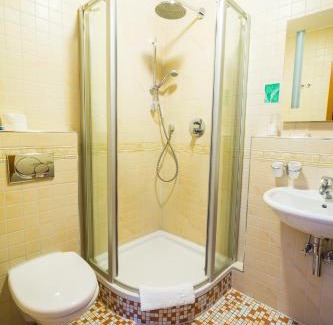 Baden Baden Old Town Hotel | Hotel Römerhof