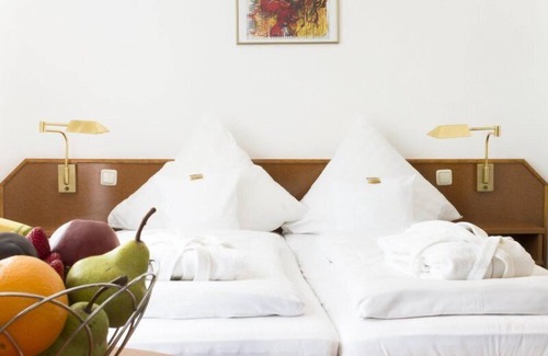 Bretzenheim Hotel | Hotel Römerstein