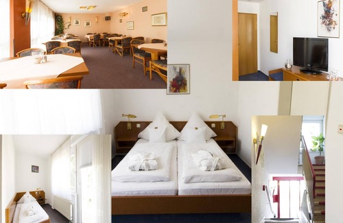 Bretzenheim Hotel | Hotel Römerstein