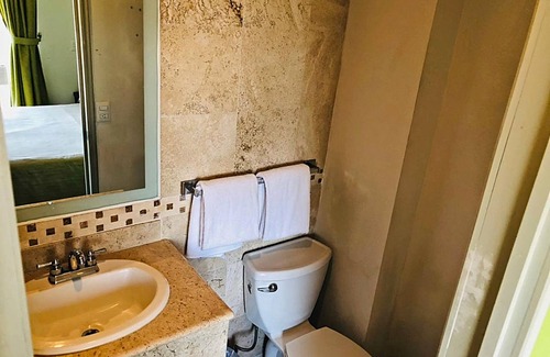 Cuernavaca Hotel | Hotel Rúah