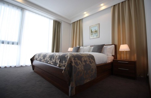 Old Town Hotel | Hotel R