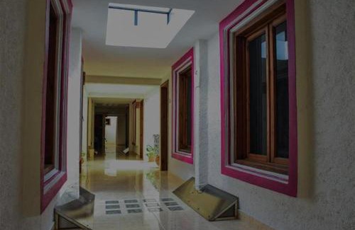 De La Merced Hotel | Hotel Real del Carmen - Ideal para familias y parejas