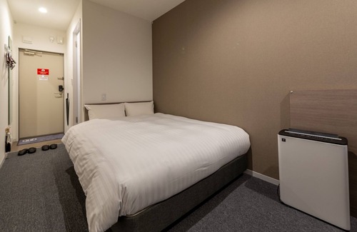 Kanuma Hotel | HOTEL R9 The Yard Acrossplazakanuma
