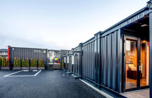 Kanuma Hotel | HOTEL R9 The Yard Kanumanishimoro
