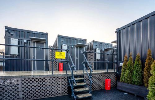 Kanuma Hotel | HOTEL R9 The Yard Kanumanishimoro