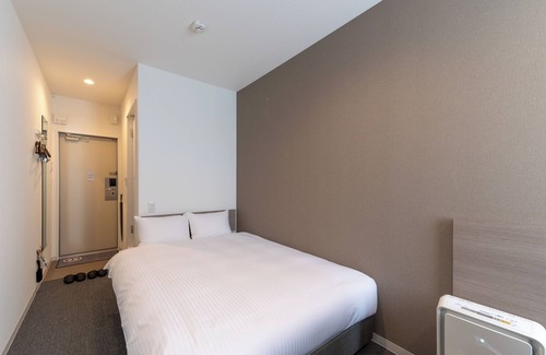 Mooka Hotel | HOTEL R9 The Yard MOKA KUMAKURA